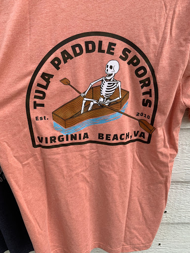 Water Sports Equipment Rental Service «Tula Adventure Sports Stand up Paddleboard & Wakeboard», reviews and photos, 2100 Marina Shores Dr #3, Virginia Beach, VA 23451, USA