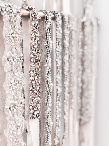 Bridal Shop «Savvy Bridal Boutique», reviews and photos, 1804 Central St, Kansas City, MO 64108, USA