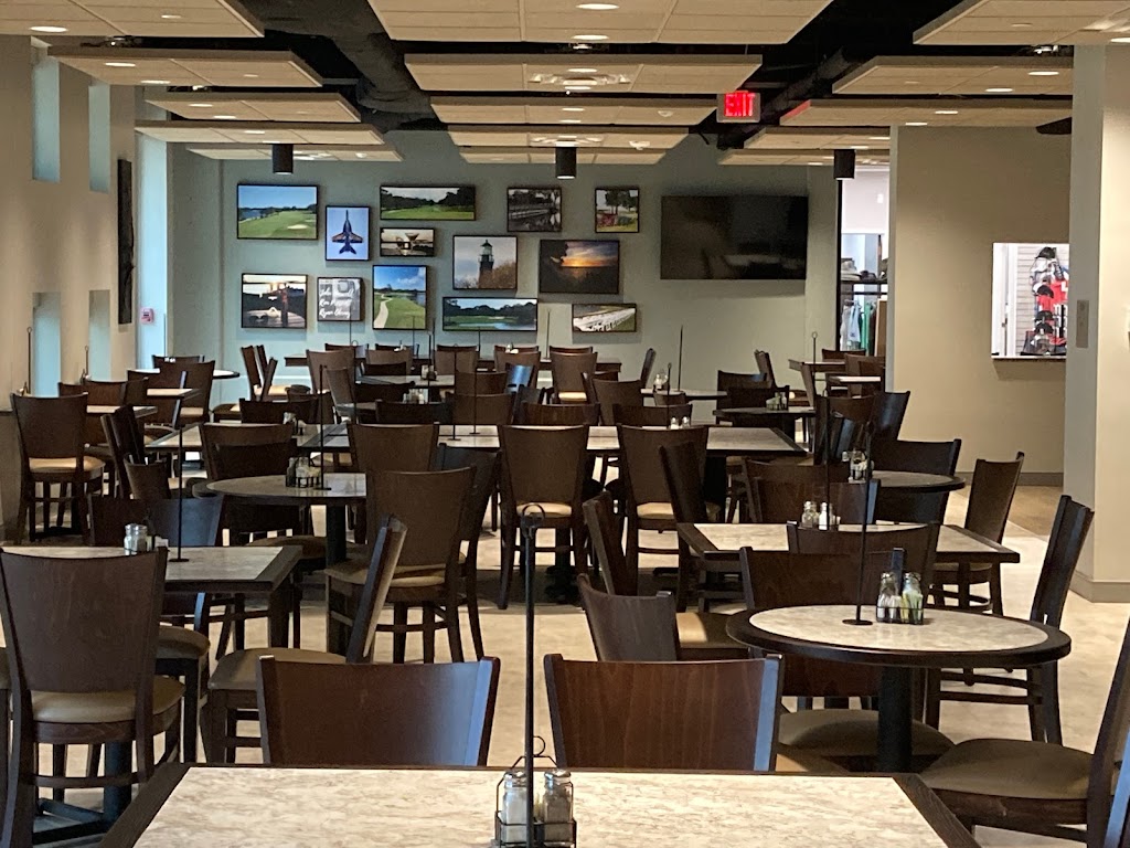 The Oaks Restaurant and Lounge 32508