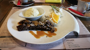 Photo n°20 de CRÊPERIE L'AUTHENTIQUE à Évreux ()