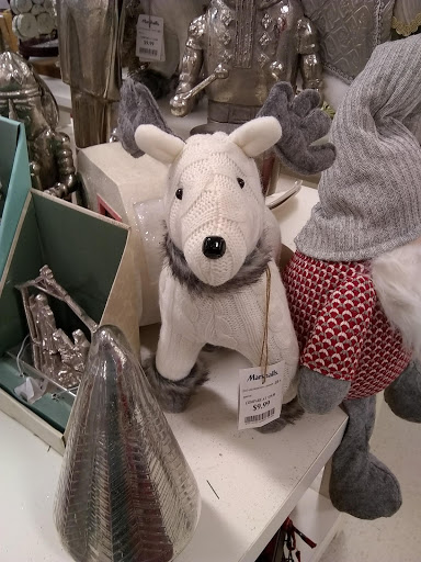 Department Store «Marshalls», reviews and photos, 120 Grand Hill Pl, Holly Springs, NC 27540, USA