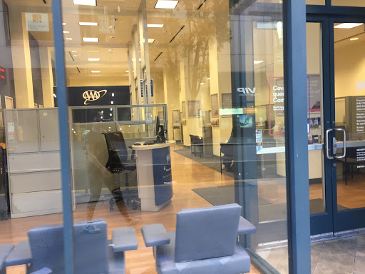 Auto Insurance Agency «AAA San Francisco Financial District», reviews and photos, 160 Sutter St, San Francisco, CA 94104, USA