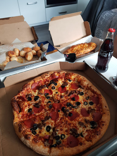 Domino's Pizza Lambertseter