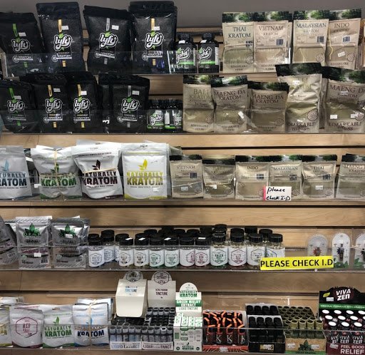 Vaporizer Store «Jubilee Smoke Shop», reviews and photos, 135 William St, New York, NY 10038, USA