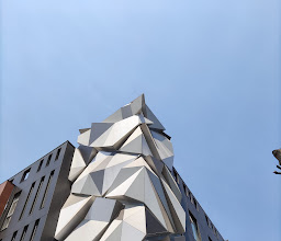 Motel California Courts photo