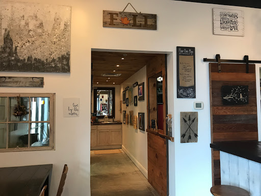 Coffee Shop «Degaje LLC», reviews and photos, 6027 Wesley Grove Blvd #101, Wesley Chapel, FL 33544, USA