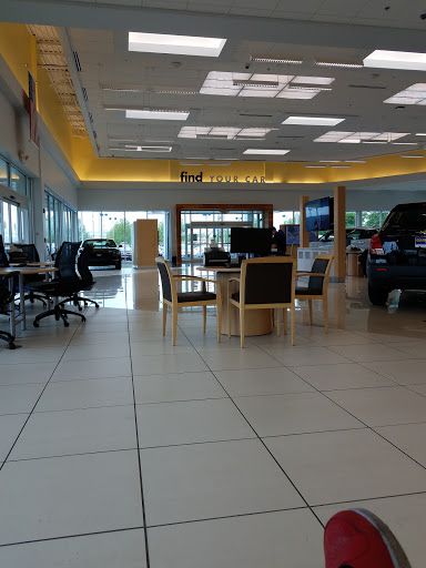 Used Car Dealer «CarMax», reviews and photos, 6555 Carlisle Pike, Mechanicsburg, PA 17050, USA