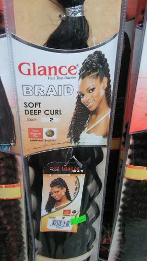 Beauty Supply Store «Jenny Beauty Supply», reviews and photos, 3632 N Belt Line Rd, Irving, TX 75062, USA