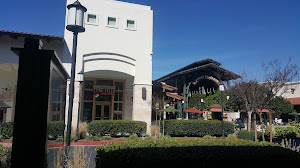 Chula Vista Public Library