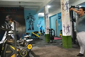 Mr Inshape Gym image