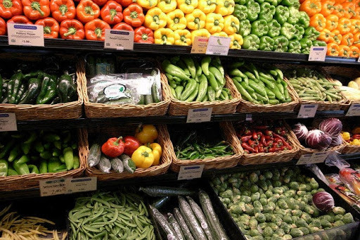 Grocery Store «Whole Foods Market», reviews and photos, 1575 Selby Ave, St Paul, MN 55104, USA