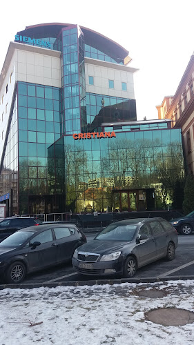Cristiana business centre - Companie de Asigurari