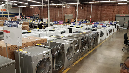 Appliance Store «Sears Outlet», reviews and photos, 4100 Tomlynn St a, Richmond, VA 23230, USA