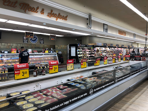 Grocery Store «Jewel-Osco», reviews and photos, 1202 State St, Lemont, IL 60439, USA