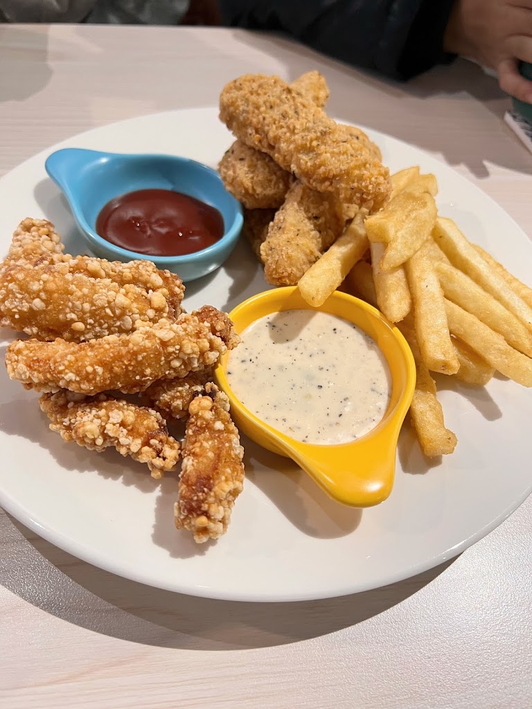 武陵喬義式廚房 的照片