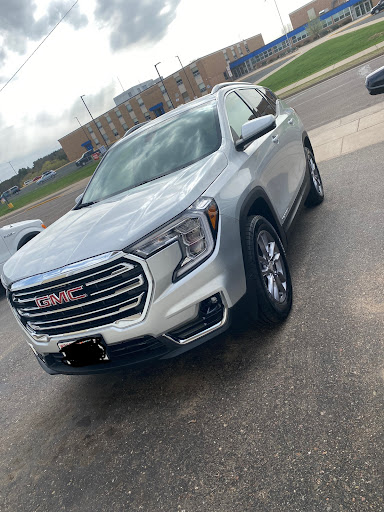 Car Dealer «Don Johnson Motors Chevrolet Buick GMC», reviews and photos, 734 West Ave, Rice Lake, WI 54868, USA