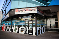 Rebound Orthopedics & Neurosurgery - Rebound Rose Quarter