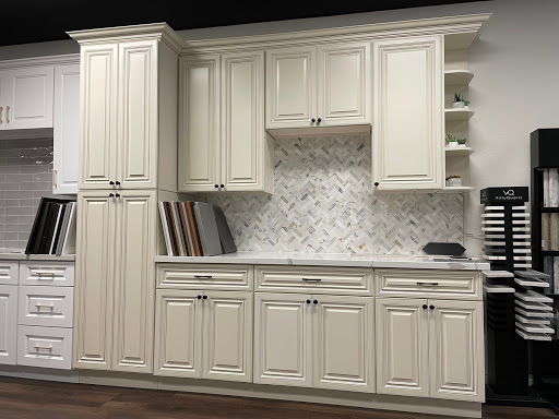 Choice Granite & Kitchen Cabinets Inc.
