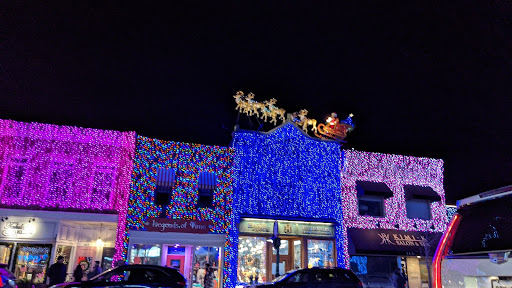 Beauty Salon «Kimi K Salon & Spa», reviews and photos, 313 S Main St, Rochester, MI 48307, USA