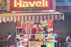 Haveli Fine Arabian Cuisine image