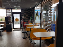 Atmosphère du Restauration rapide McDonald's à Leucate - n°12