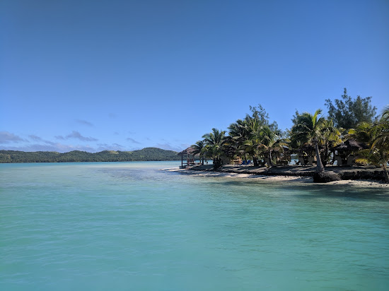 Ootu Beach