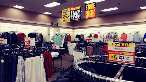 Shopping Mall «Watchung Square Mall», reviews and photos, 1515 US-22, Watchung, NJ 07069, USA