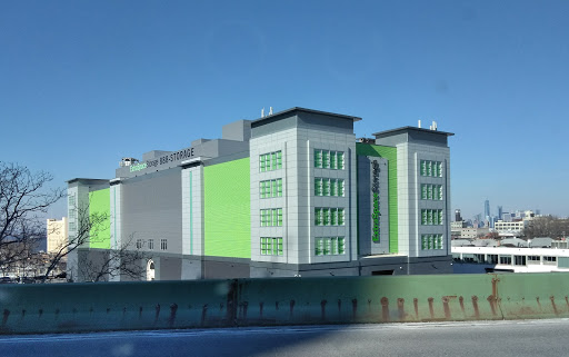 Storage Facility «Extra Space Storage», reviews and photos, 201 64th St, Brooklyn, NY 11220, USA