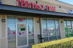 Teriyaki Time image