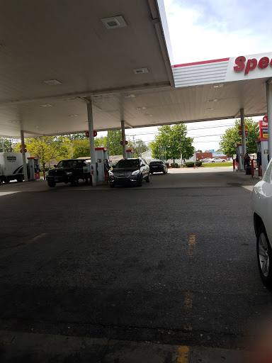 Convenience Store «Speedway», reviews and photos, 25791 W 6 Mile Rd, Redford Charter Twp, MI 48240, USA
