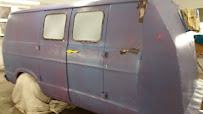 bernie longoria paint & body - Photo 6 - Car repair in San Angelo, TX, San Angelo
