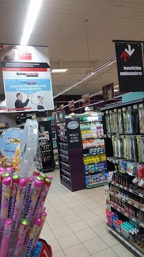 Intermarché Silveira - Supermercado