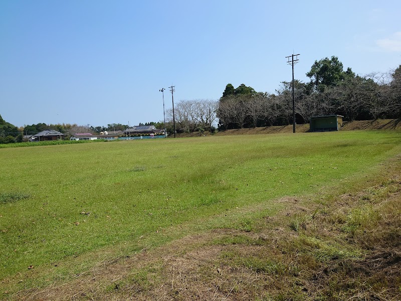 永吉運動広場