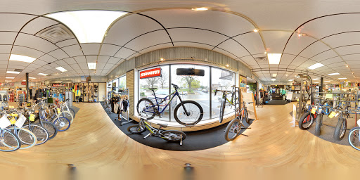 Bicycle Store «Keswick Cycle Glenside», reviews and photos, 408 N Easton Rd, Glenside, PA 19038, USA