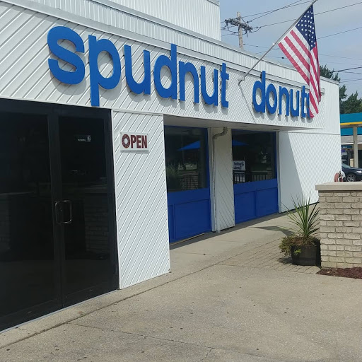 Donut Shop «Spudnuts Donuts», reviews and photos, 650 Prospect St, Berea, OH 44017, USA