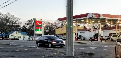 Conoco en Albertville