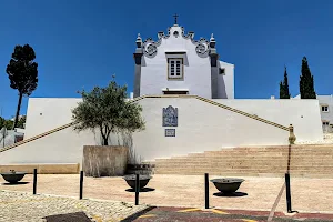 Church of Santana image