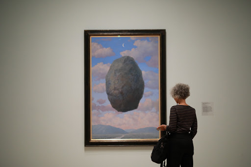 Gift Shop «SFMOMA Museum Store», reviews and photos, 151 3rd St, San Francisco, CA 94103, USA