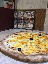 Photos du propriétaire du Pizzas à emporter Pizza Tony à Saint-Féliu-d'Avall - n°12