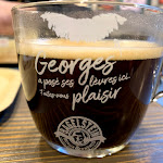 Photo n°2 de l'avis de Brigitte. fait le 02/12/2019 à 15:26 sur le restaurants BAGELSTEIN • Bagels & Coffee shop à Amiens