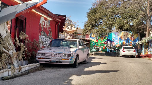 Art Gallery «South Austin Museum of Popular Culture», reviews and photos, 1516-B S Lamar Blvd, Austin, TX 78704, USA