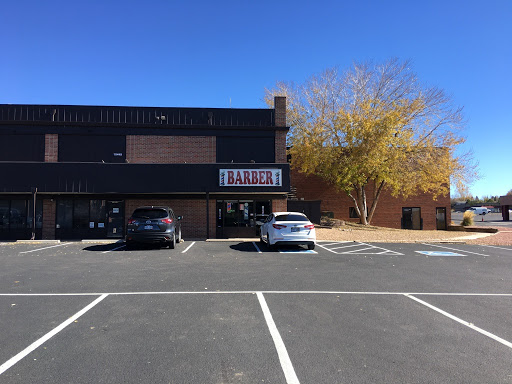 Barber Shop «Barber Shop», reviews and photos, 10447 S Parker Rd, Parker, CO 80134, USA
