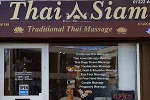 Thai Siam Spa Massage image