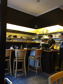 Atmosphère du Restaurant japonais Taisho ken à Paris - n°11