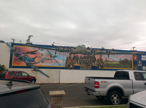 Ford Dealer «Monarch Ford», reviews and photos, 132 N D St, Exeter, CA 93221, USA