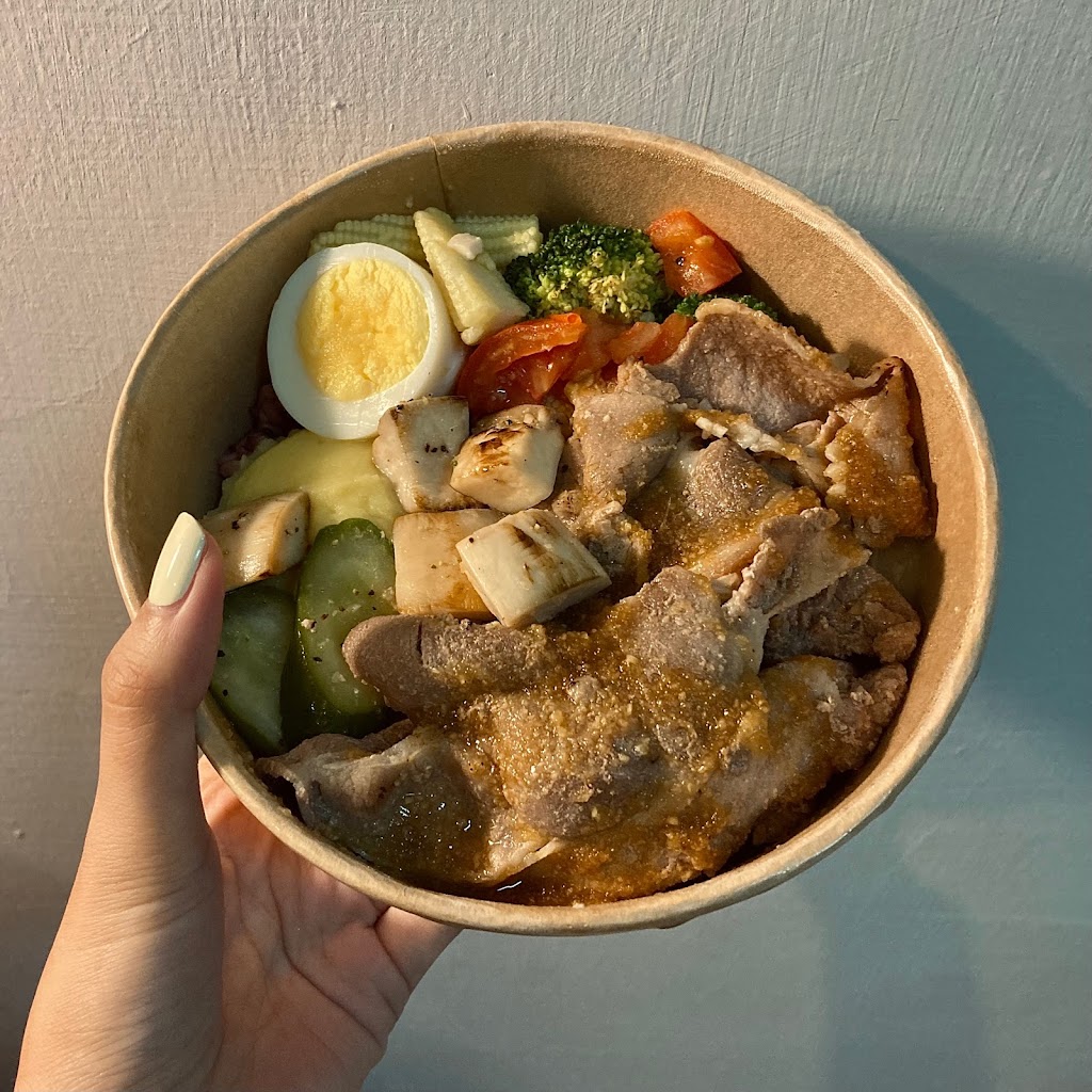 鄉形 something 健康餐盒/東勢便當/東勢餐廳/東勢美食/東勢小吃/東勢健康餐/東勢必吃 的照片