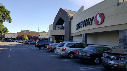 Vacaville Commons Shopping Center