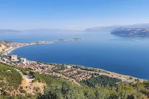 Eğirdir Seyir Tepesii image