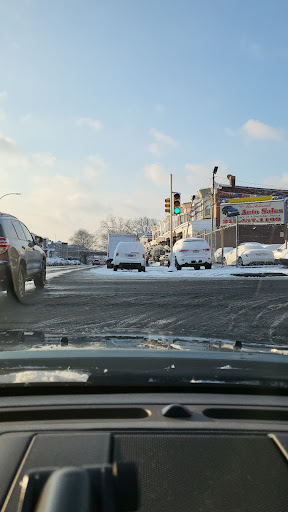Used Car Dealer «Rockland Auto Sales», reviews and photos, 4852 N 5th St, Philadelphia, PA 19120, USA