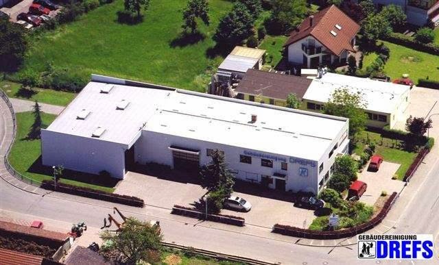 Kommentare und Rezensionen über Drefs GmbH Gebäudereinigung